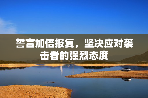 誓言加倍报复，坚决应对袭击者的强烈态度
