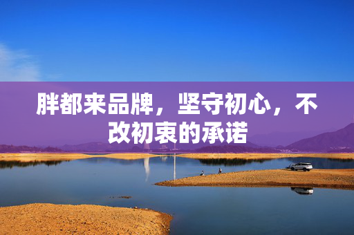 胖都来品牌，坚守初心，不改初衷的承诺