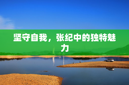 坚守自我，张纪中的独特魅力