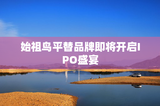 始祖鸟平替品牌即将开启IPO盛宴
