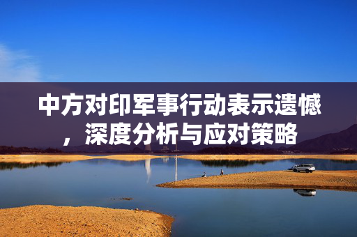 中方对印军事行动表示遗憾，深度分析与应对策略