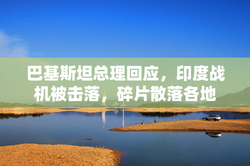 巴基斯坦总理回应，印度战机被击落，碎片散落各地