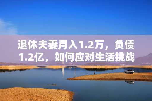 退休夫妻月入1.2万，负债1.2亿，如何应对生活挑战？