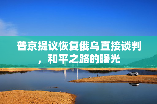 普京提议恢复俄乌直接谈判，和平之路的曙光