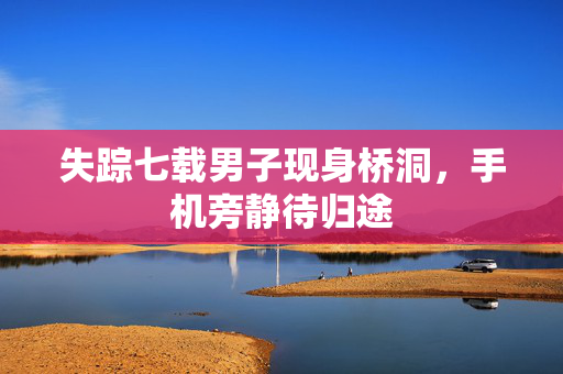 失踪七载男子现身桥洞，手机旁静待归途