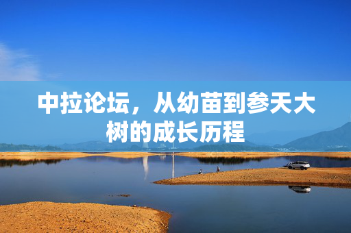 中拉论坛，从幼苗到参天大树的成长历程