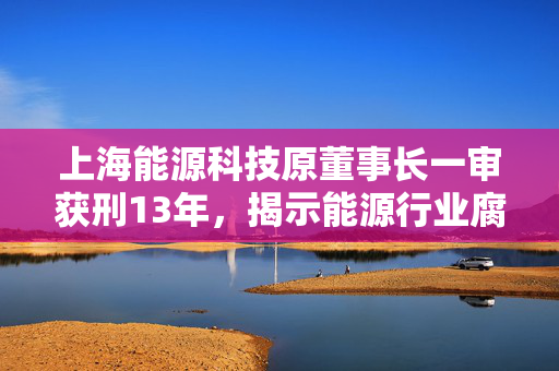 上海能源科技原董事长一审获刑13年，揭示能源行业腐败与法律制裁的双重面孔