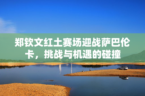 郑钦文红土赛场迎战萨巴伦卡，挑战与机遇的碰撞