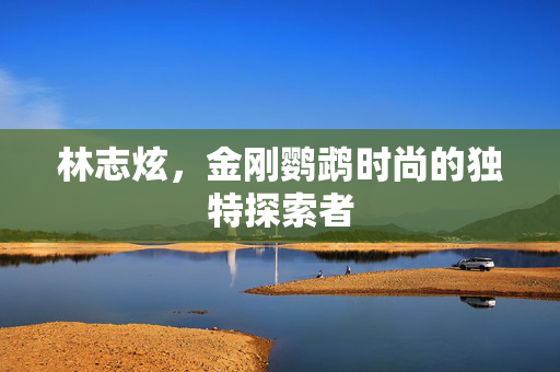 林志炫，金刚鹦鹉时尚的独特探索者