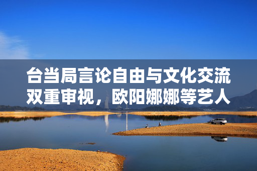 台当局言论自由与文化交流双重审视，欧阳娜娜等艺人面临查处风险