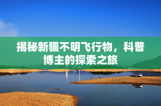 揭秘新疆不明飞行物，科普博主的探索之旅