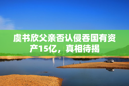 虞书欣父亲否认侵吞国有资产15亿，真相待揭