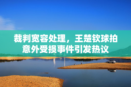 裁判宽容处理，王楚钦球拍意外受损事件引发热议