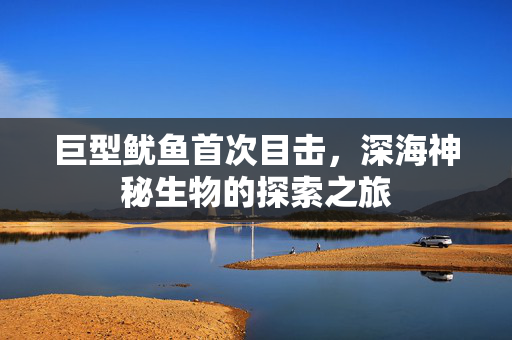 巨型鱿鱼首次目击，深海神秘生物的探索之旅