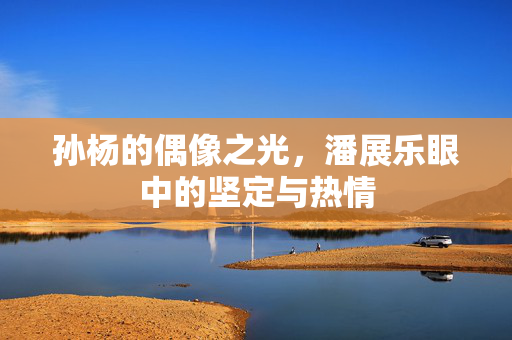 孙杨的偶像之光，潘展乐眼中的坚定与热情
