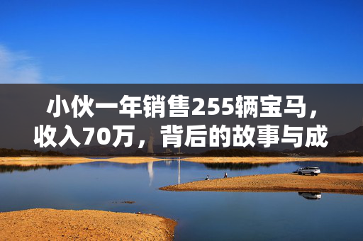 小伙一年销售255辆宝马，收入70万，背后的故事与成功经验分享