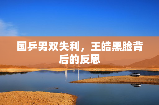 国乒男双失利，王皓黑脸背后的反思