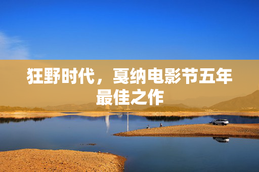 狂野时代，戛纳电影节五年最佳之作