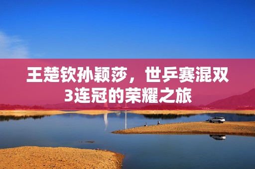 王楚钦孙颖莎，世乒赛混双3连冠的荣耀之旅