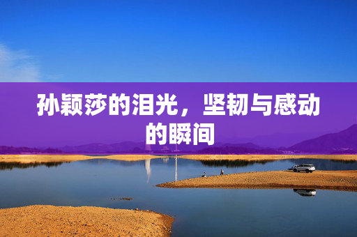 孙颖莎的泪光，坚韧与感动的瞬间