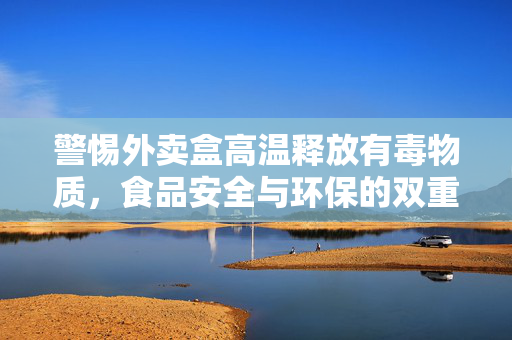 警惕外卖盒高温释放有毒物质，食品安全与环保的双重挑战