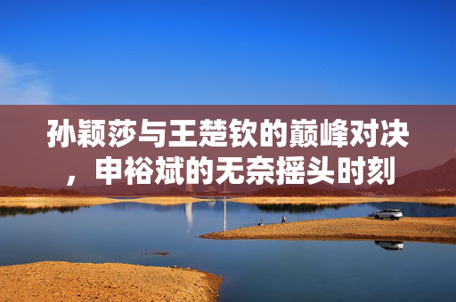 孙颖莎与王楚钦的巅峰对决，申裕斌的无奈摇头时刻