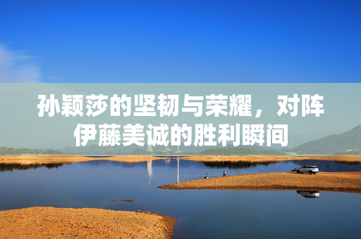 孙颖莎的坚韧与荣耀，对阵伊藤美诚的胜利瞬间