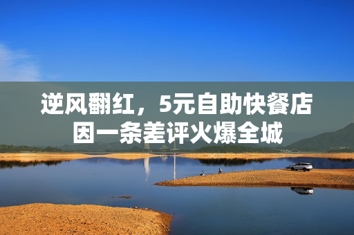 逆风翻红，5元自助快餐店因一条差评火爆全城