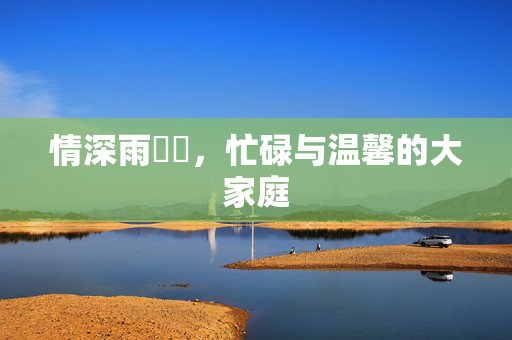 情深雨濛濛，忙碌与温馨的大家庭