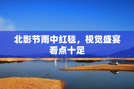北影节雨中红毯，视觉盛宴看点十足