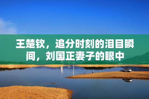 王楚钦，追分时刻的泪目瞬间，刘国正妻子的眼中