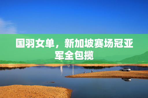 国羽女单，新加坡赛场冠亚军全包揽