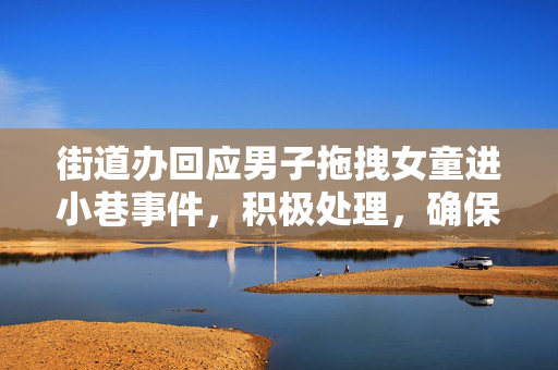 街道办回应男子拖拽女童进小巷事件，积极处理，确保安全与公正