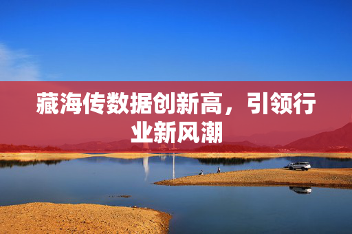 藏海传数据创新高，引领行业新风潮