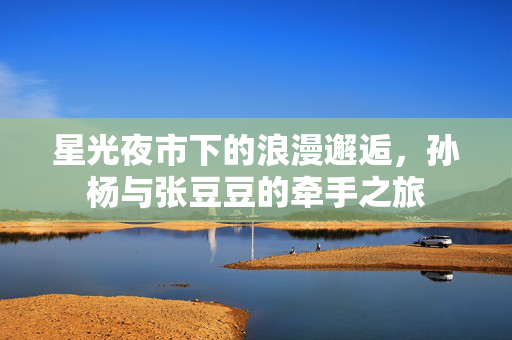 星光夜市下的浪漫邂逅，孙杨与张豆豆的牵手之旅