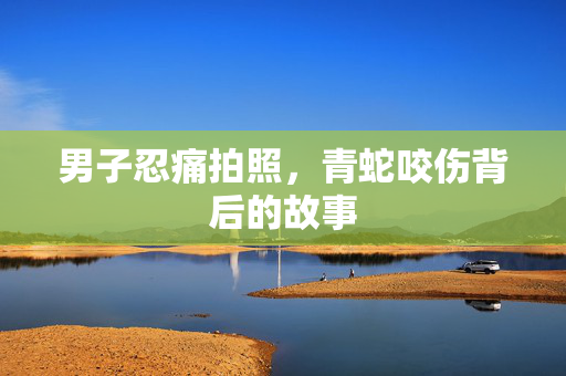 男子忍痛拍照，青蛇咬伤背后的故事