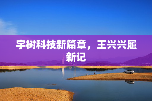 宇树科技新篇章，王兴兴履新记