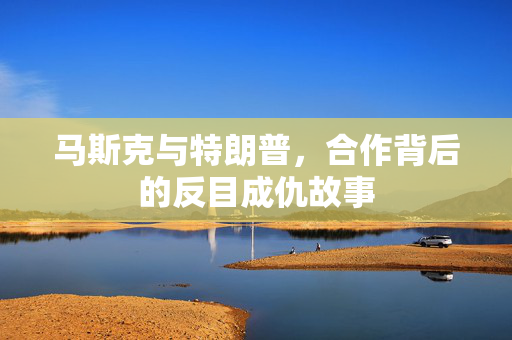 马斯克与特朗普，合作背后的反目成仇故事