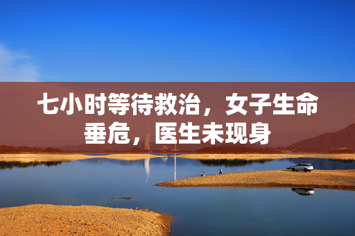 七小时等待救治，女子生命垂危，医生未现身
