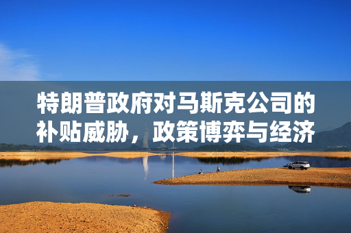 特朗普政府对马斯克公司的补贴威胁，政策博弈与经济影响分析