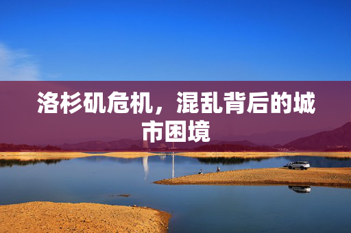 洛杉矶危机，混乱背后的城市困境