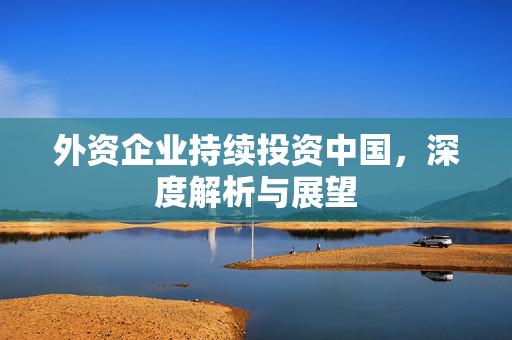 外资企业持续投资中国，深度解析与展望