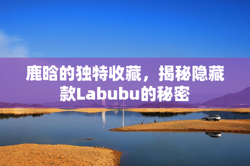 鹿晗的独特收藏，揭秘隐藏款Labubu的秘密