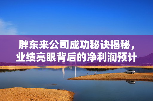胖东来公司成功秘诀揭秘，业绩亮眼背后的净利润预计达15亿元