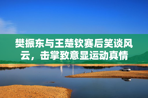 樊振东与王楚钦赛后笑谈风云，击掌致意显运动真情