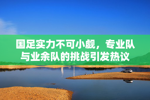 国足实力不可小觑，专业队与业余队的挑战引发热议