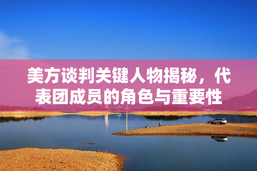 美方谈判关键人物揭秘，代表团成员的角色与重要性