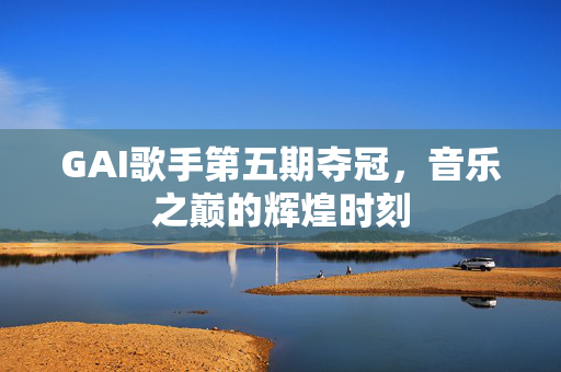 GAI歌手第五期夺冠，音乐之巅的辉煌时刻