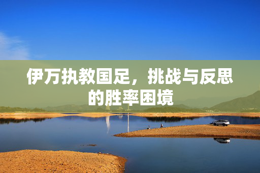 伊万执教国足，挑战与反思的胜率困境