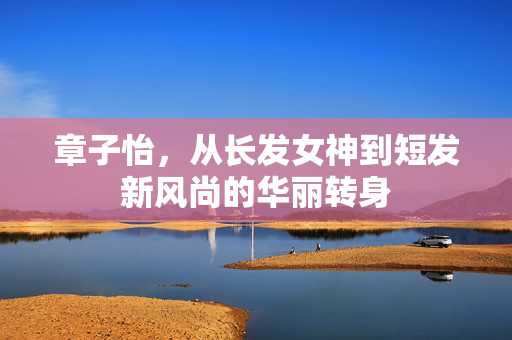 章子怡，从长发女神到短发新风尚的华丽转身